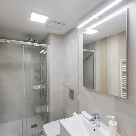 Myflat Coral Beach44 Premium * Siofok