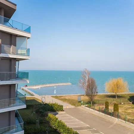 Apartment Myflat Coral Beach44 Premium