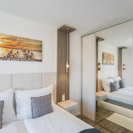 Myflat Coral Beach44 Premium *