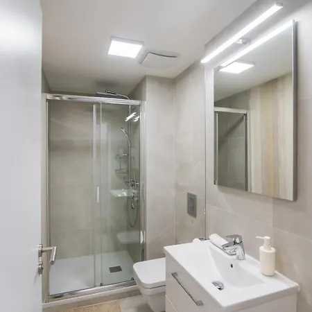 Myflat Coral Beach44 Premium * Siofok