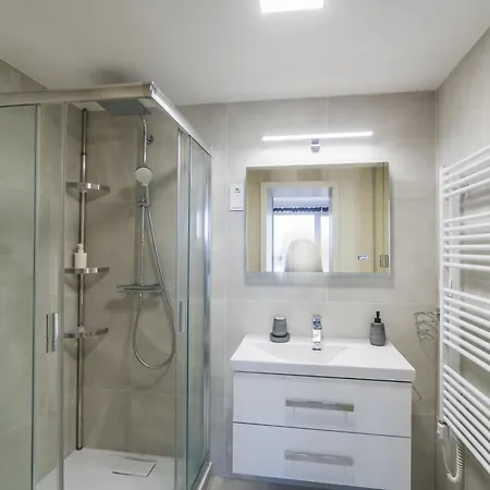 Myflat Coral Beach44 Premium