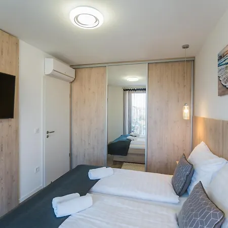 Myflat Coral Beach44 Premium Apartment