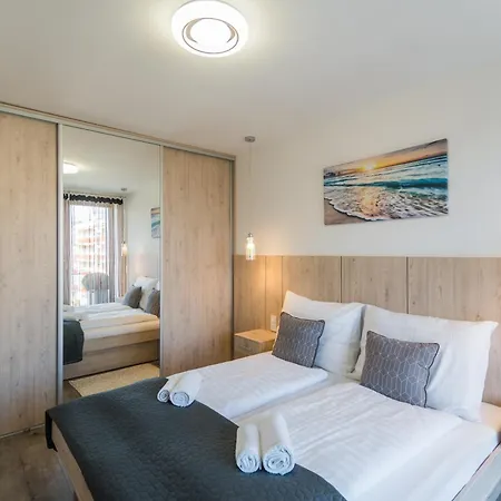 Myflat Coral Beach44 Premium *