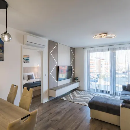 Myflat Coral Beach44 Premium