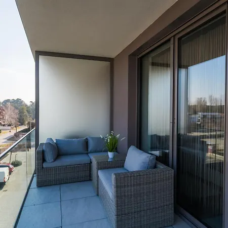Myflat Coral Beach44 Premium Apartment