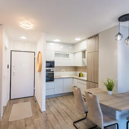 Apartment Myflat Coral Beach44 Premium