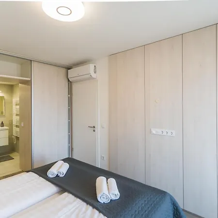 Myflat Coral Beach44 Premium Apartment Siofok