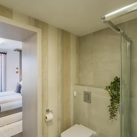 Myflat Coral Beach44 Premium Siofok