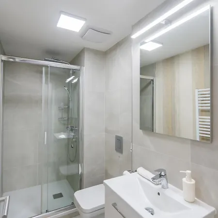 Myflat Coral Beach44 Premium Apartamento Siófok