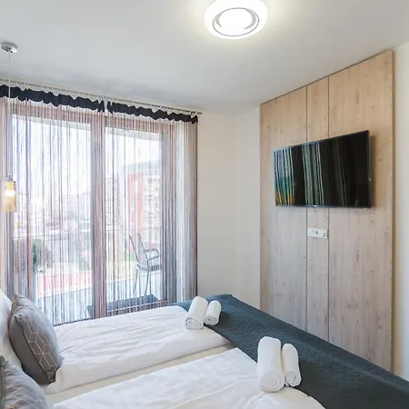 Myflat Coral Beach44 Premium