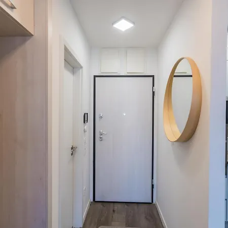 Myflat Coral Beach44 Premium Apartment Siofok