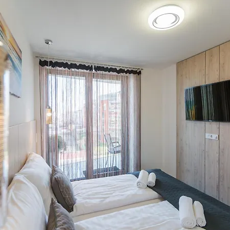 Myflat Coral Beach44 Premium