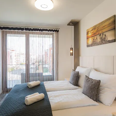 Apartment Myflat Coral Beach44 Premium *