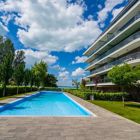 Myflat Coral Beach44 Premium شقة *