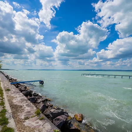 Apartment Myflat Coral Beach44 Premium