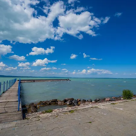 Myflat Coral Beach44 Premium Apartamento *