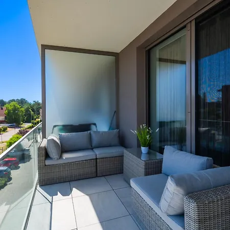 Myflat Coral Beach44 Premium