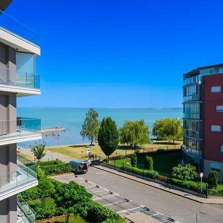 Myflat Coral Beach44 Premium شقة *