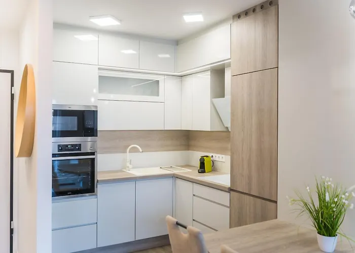 Myflat Coral Beach44 Premium Lejlighed