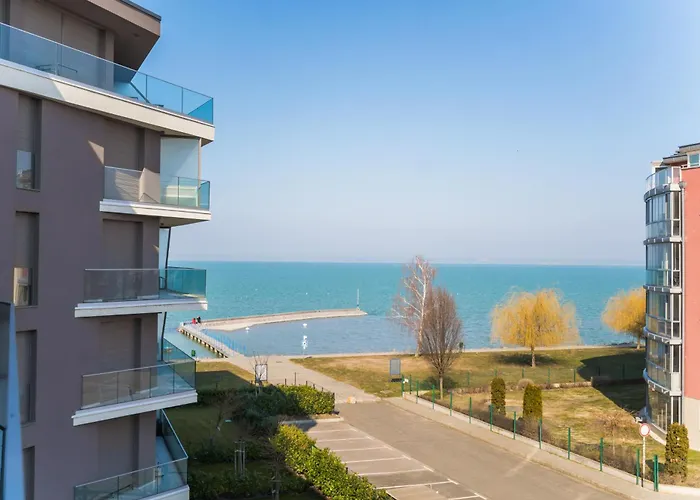 Lejlighed Myflat Coral Beach44 Premium