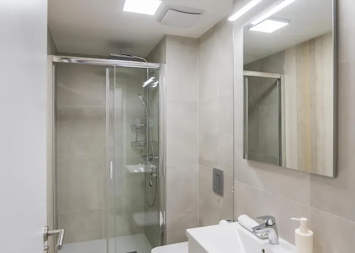 Myflat Coral Beach44 Premium * Siófok