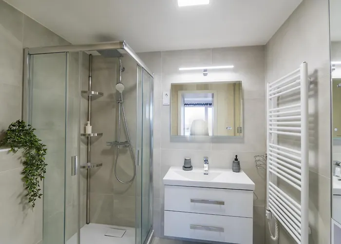 Myflat Coral Beach44 Premium