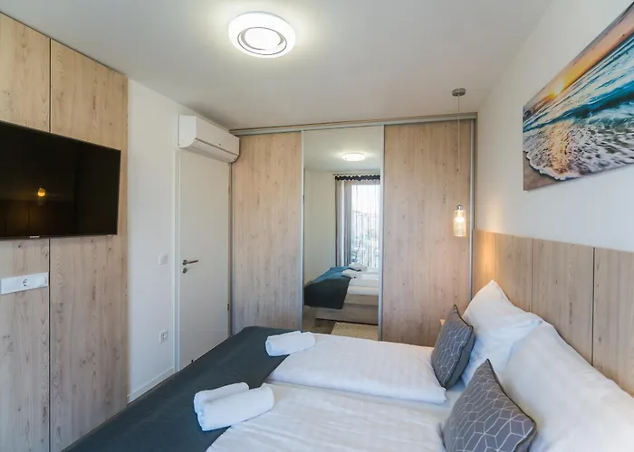 Myflat Coral Beach44 Premium 公寓