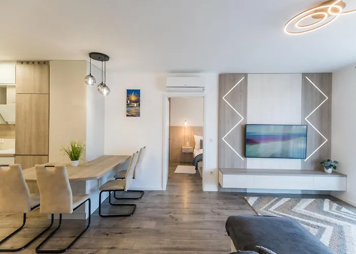 Myflat Coral Beach44 Premium 公寓 *