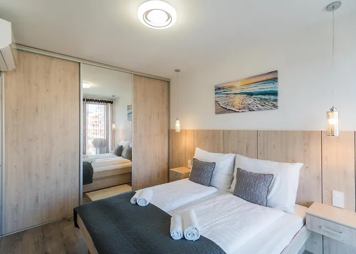 Myflat Coral Beach44 Premium *