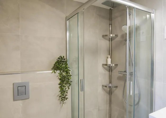 Myflat Coral Beach44 Premium Siófok