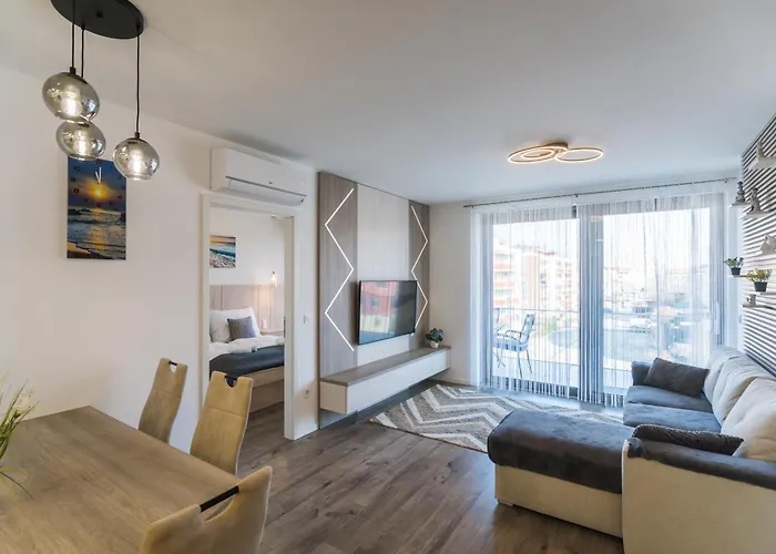 Myflat Coral Beach44 Premium