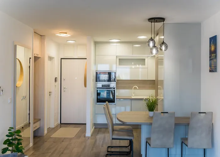 Myflat Coral Beach44 Premium *