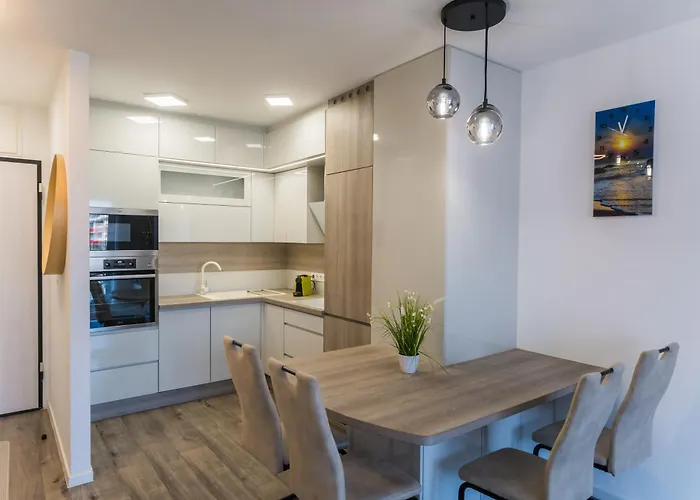 Myflat Coral Beach44 Premium * 希欧福克