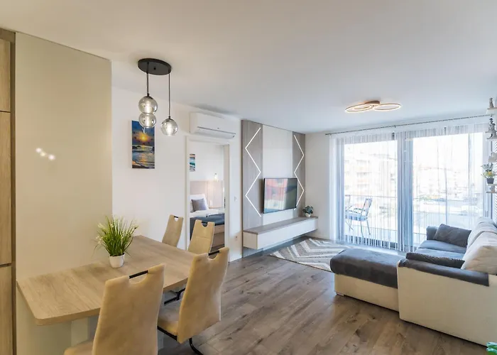 Myflat Coral Beach44 Premium