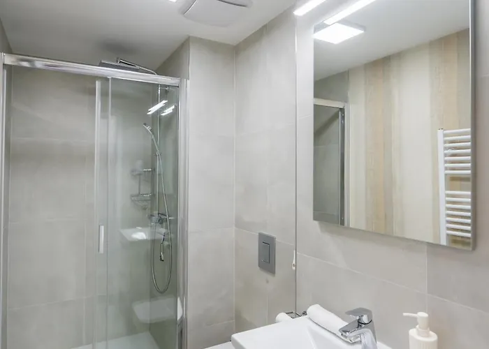 Myflat Coral Beach44 Premium Lejlighed Siófok