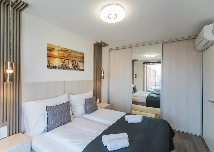 Lejlighed Myflat Coral Beach44 Premium