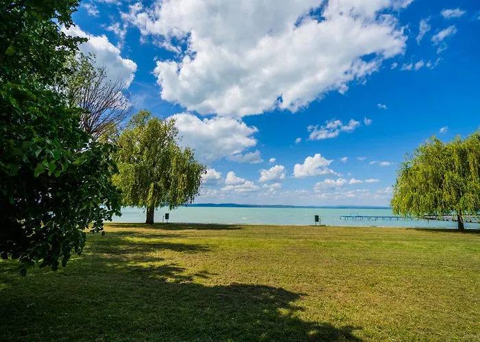 Lejlighed Myflat Coral Beach44 Premium *