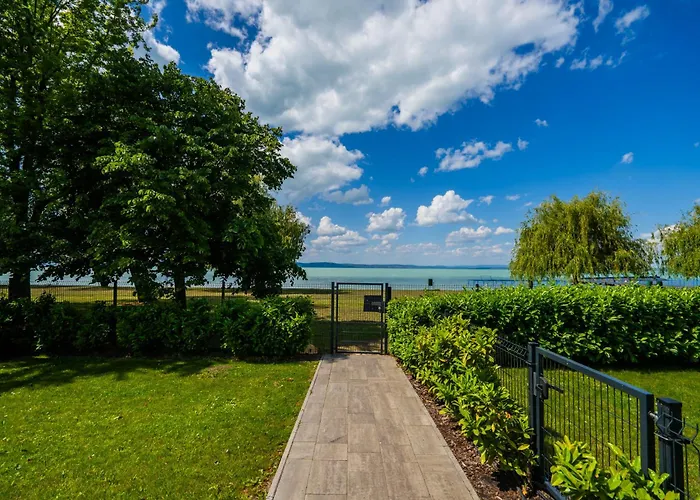 Myflat Coral Beach44 Premium *