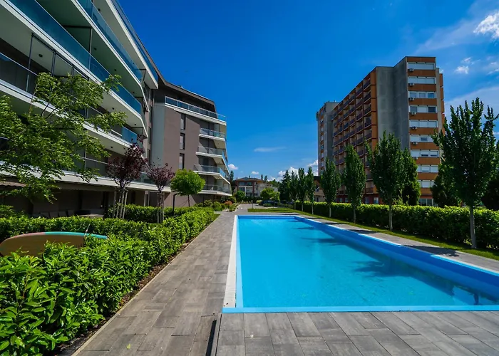 Myflat Coral Beach44 Premium