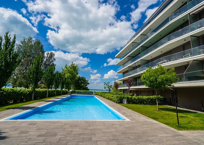 Myflat Coral Beach44 Premium Apartment *