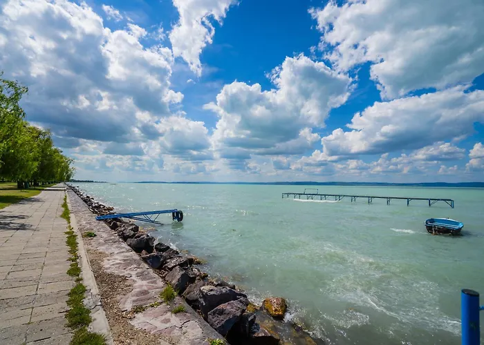 Lejlighed Myflat Coral Beach44 Premium