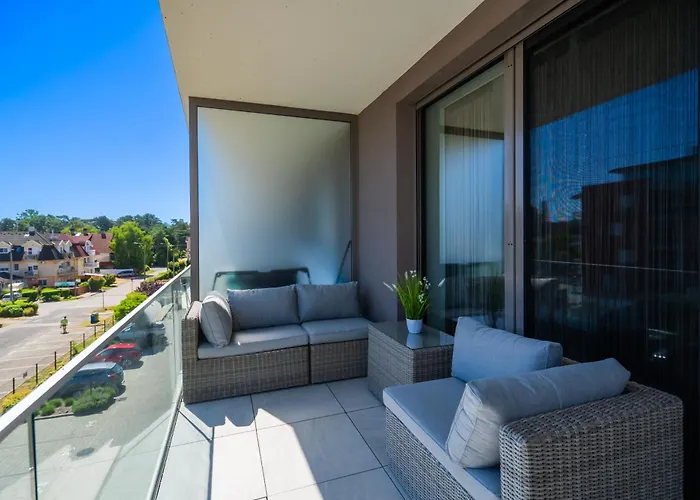 Myflat Coral Beach44 Premium