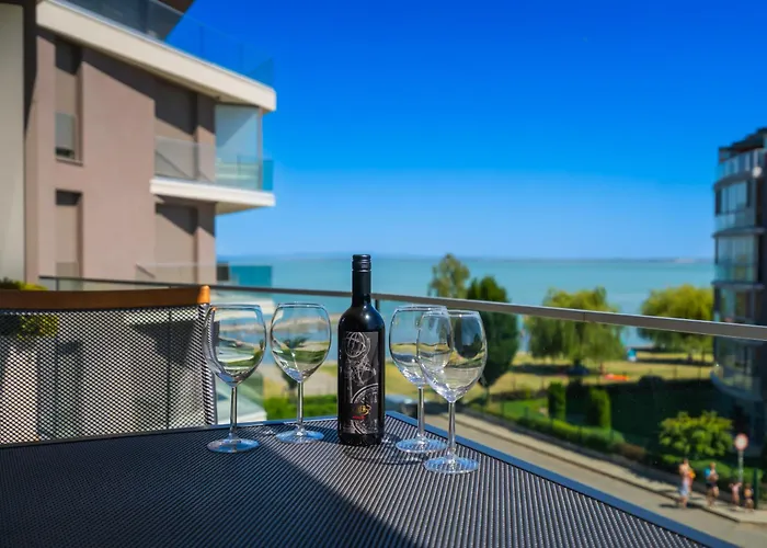 Myflat Coral Beach44 Premium 希欧福克